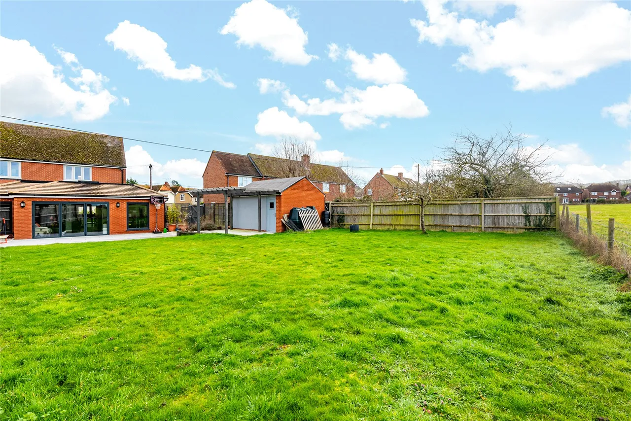 Weston Road, Lewknor, OX49, photo 13
