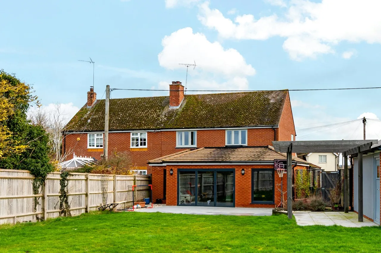 Weston Road, Lewknor, OX49, photo 5