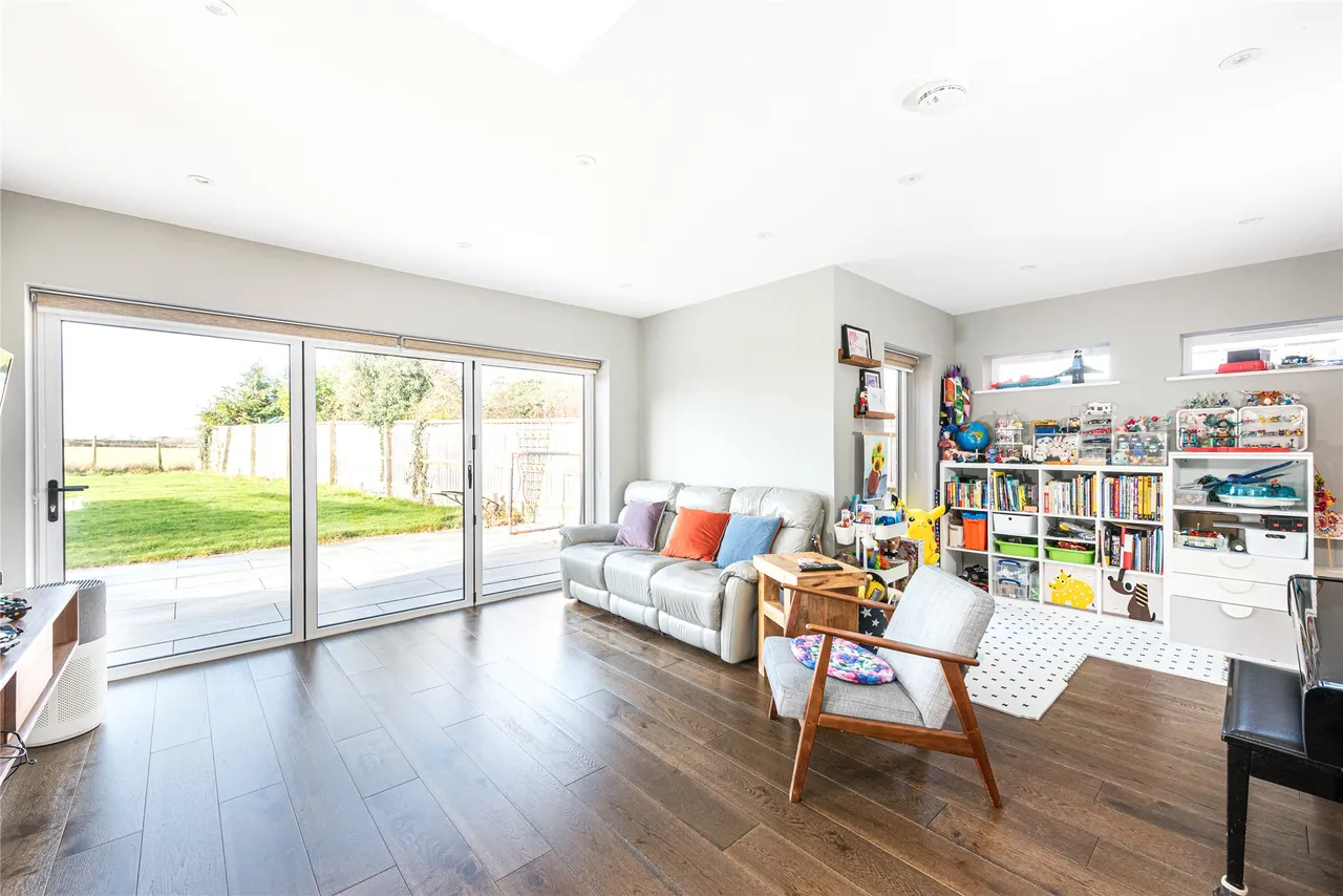 Weston Road, Lewknor, OX49, photo 6