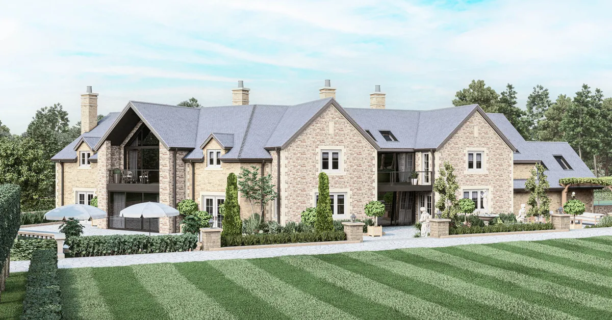 Benscliffe Road, Newtown Linford, photo 2