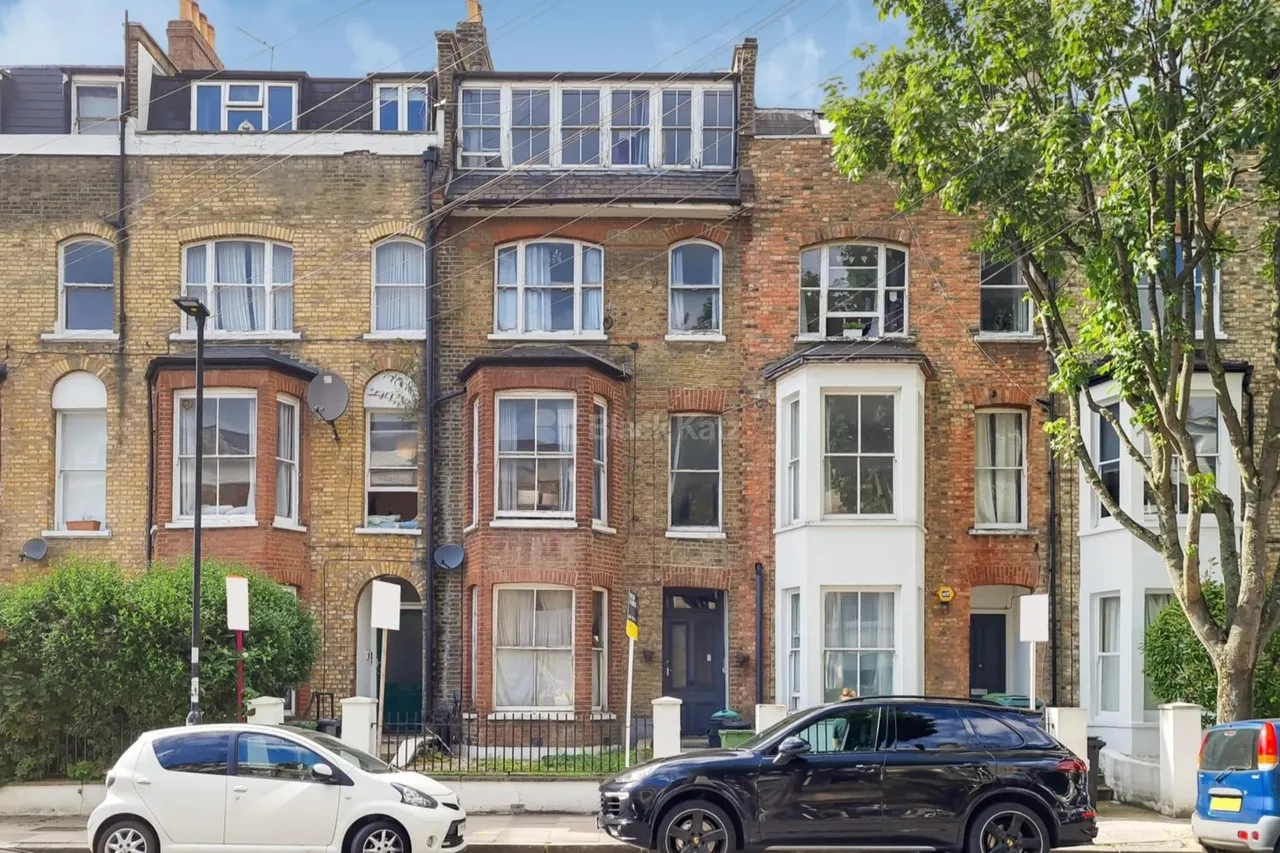 Marlborough Road, N19, photo 7