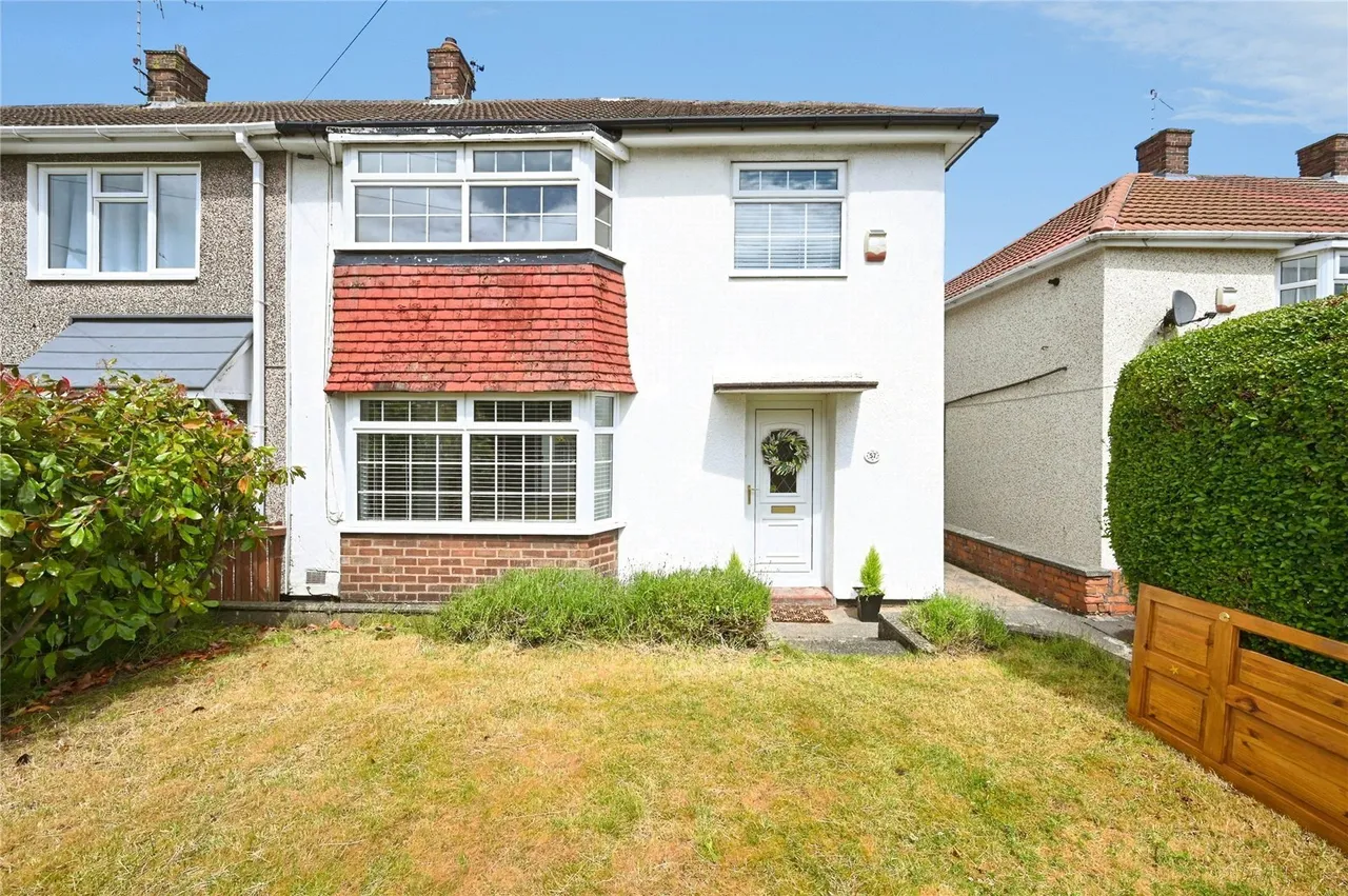 Langford Road, Mansfield, Nottinghamshire, NG19, photo 25