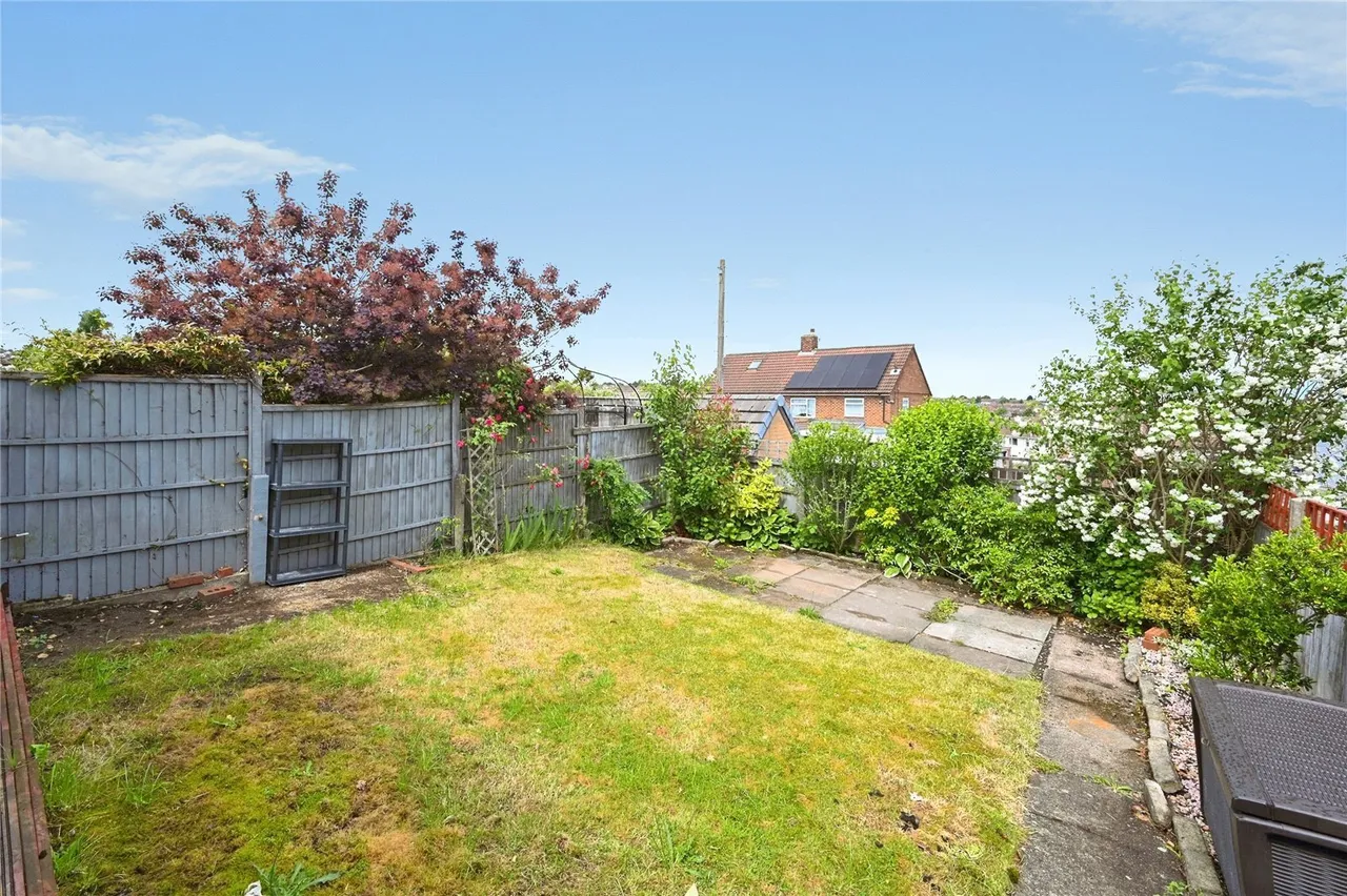 Langford Road, Mansfield, Nottinghamshire, NG19, photo 23
