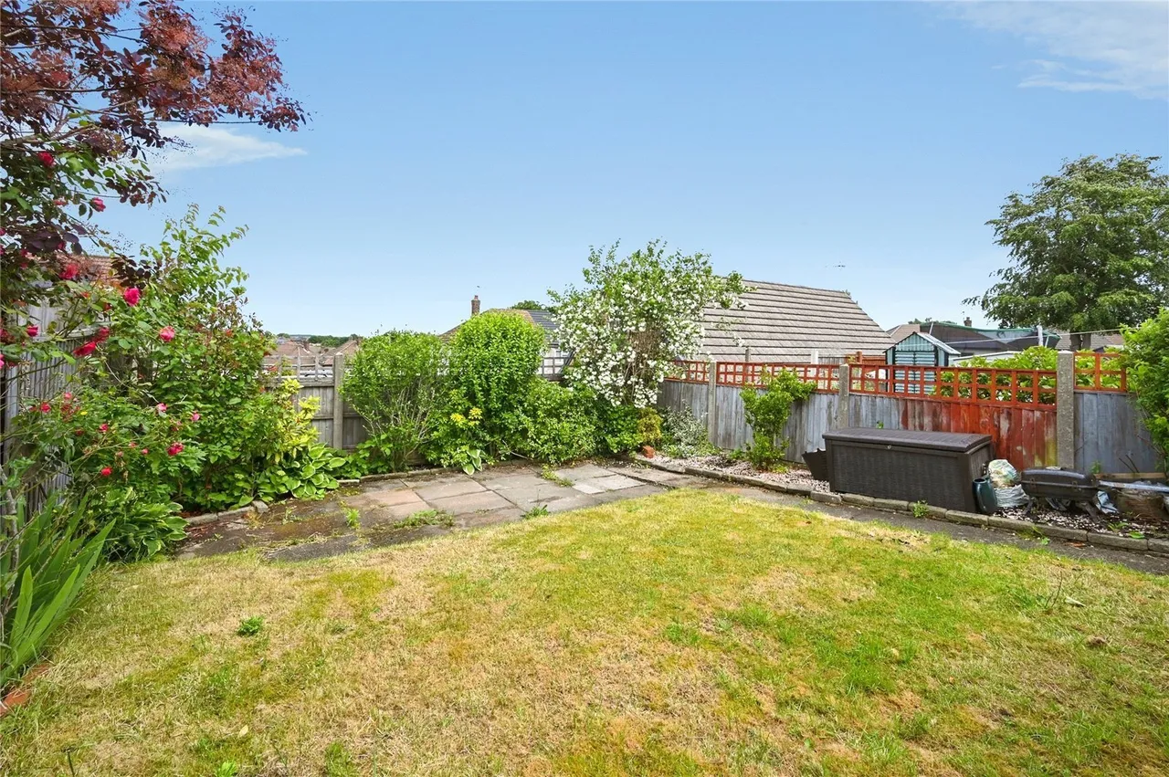 Langford Road, Mansfield, Nottinghamshire, NG19, photo 24