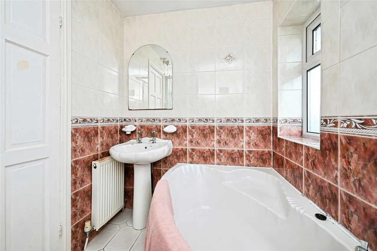 Langford Road, Mansfield, Nottinghamshire, NG19, photo 21