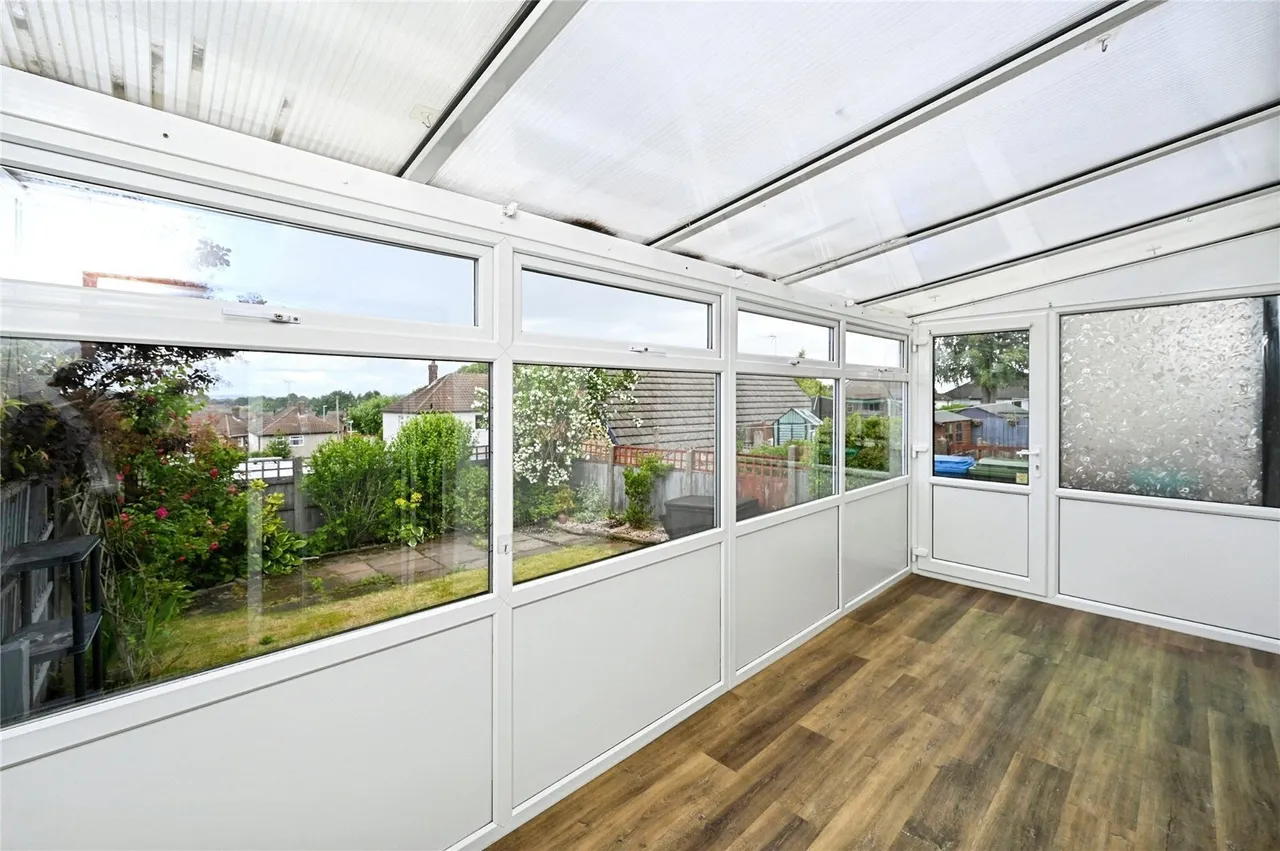 Langford Road, Mansfield, Nottinghamshire, NG19, photo 12