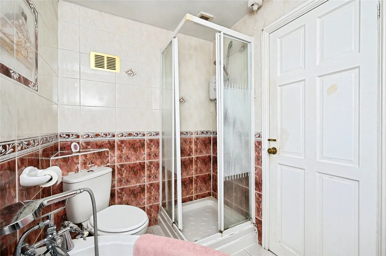 Langford Road, Mansfield, Nottinghamshire, NG19, photo 22