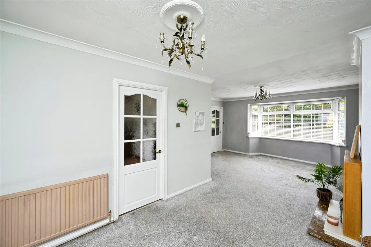 Langford Road, Mansfield, Nottinghamshire, NG19, photo 6