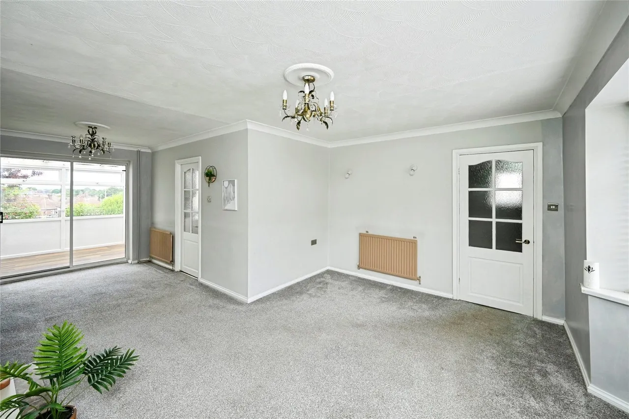Langford Road, Mansfield, Nottinghamshire, NG19, photo 9