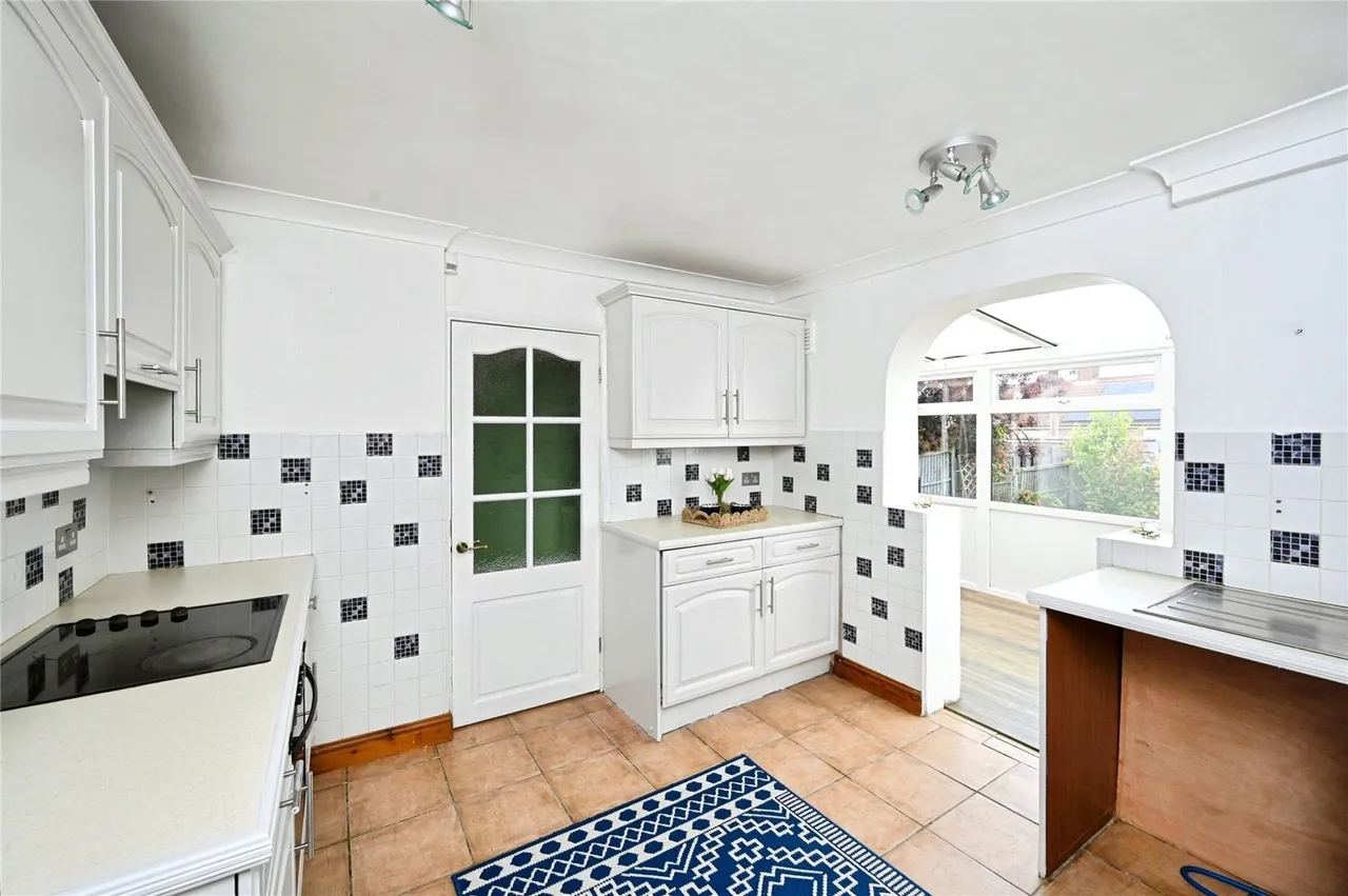 Langford Road, Mansfield, Nottinghamshire, NG19, photo 11