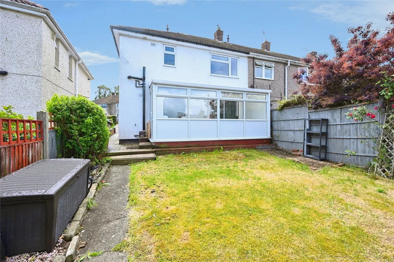 Langford Road, Mansfield, Nottinghamshire, NG19, photo 4