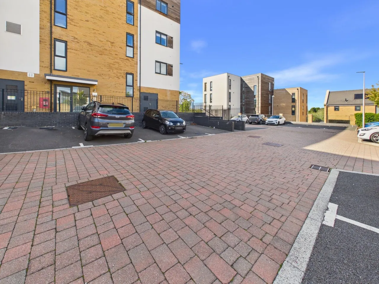 Locking Parklands, Weston-Super-Mare, BS24, photo 16