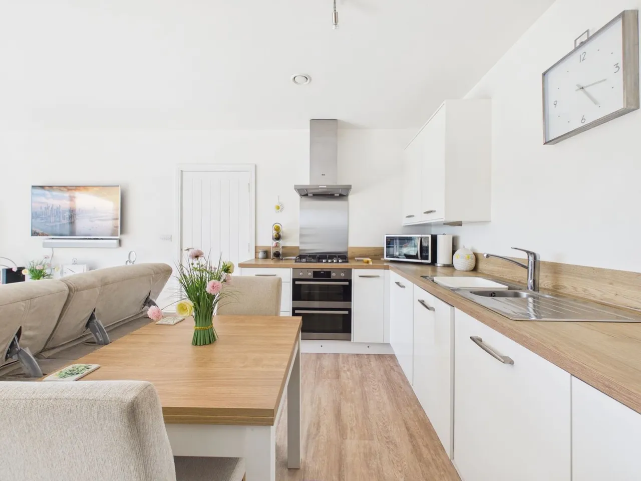 Locking Parklands, Weston-Super-Mare, BS24, photo 6
