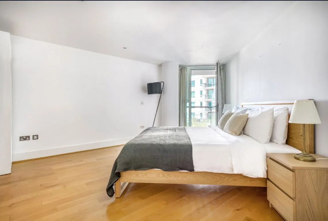 Flagstaff House, Nine Elms, photo 6