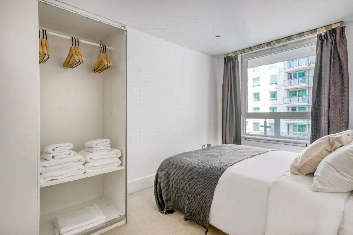 Flagstaff House, Nine Elms, photo 7