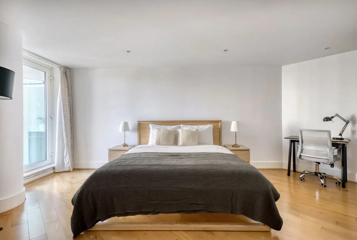 Flagstaff House, Nine Elms, photo 5