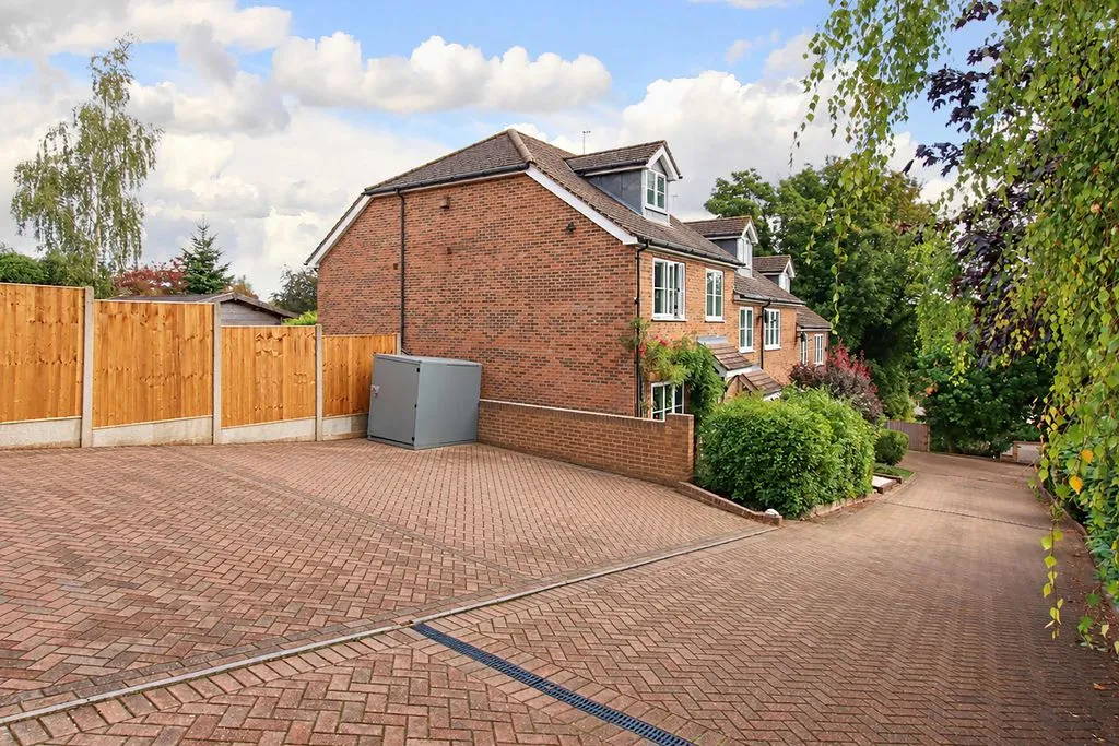 Cemmaes Court Road, Hemel Hempstead, HP1, photo 30