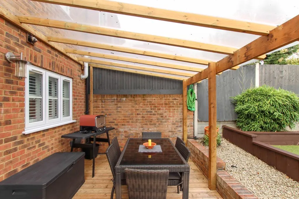 Cemmaes Court Road, Hemel Hempstead, HP1, photo 21
