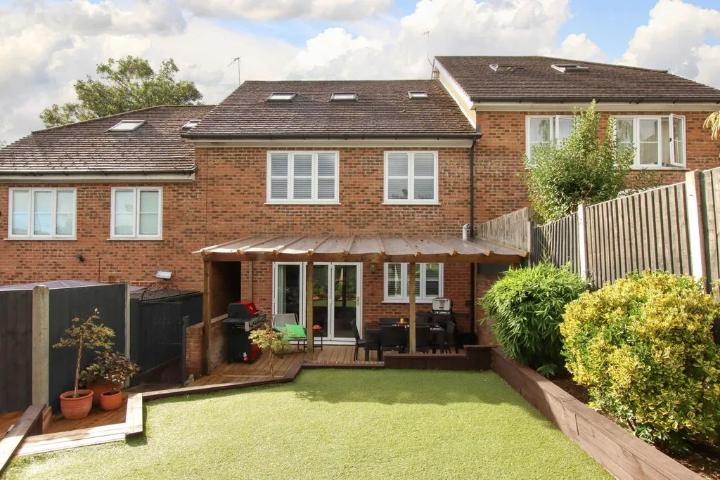 Cemmaes Court Road, Hemel Hempstead, HP1, photo 15