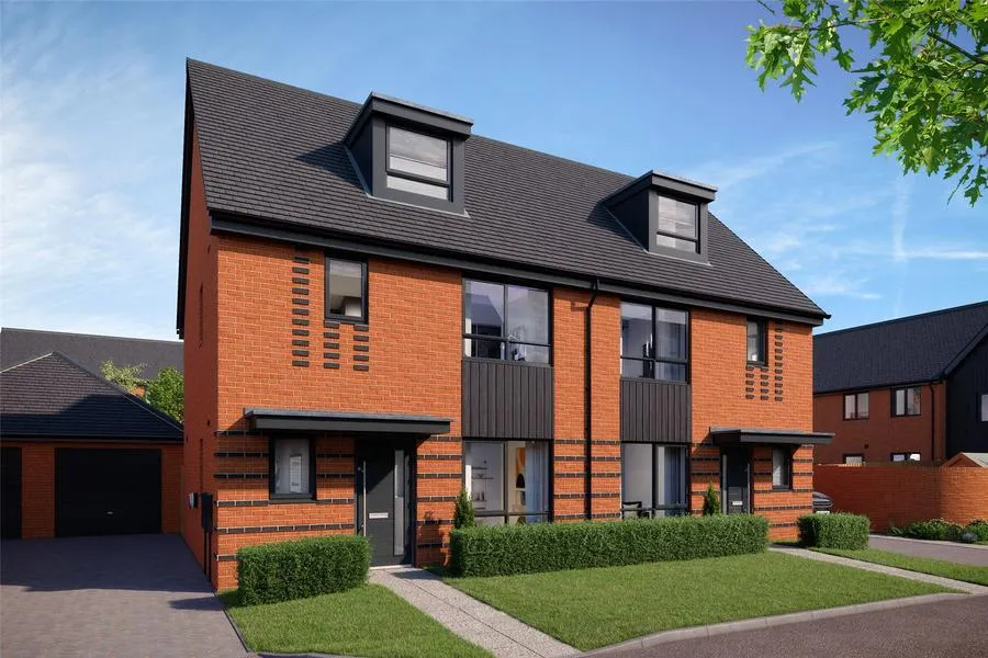 Blossom Lane, Hazlemere, HP15, photo 10