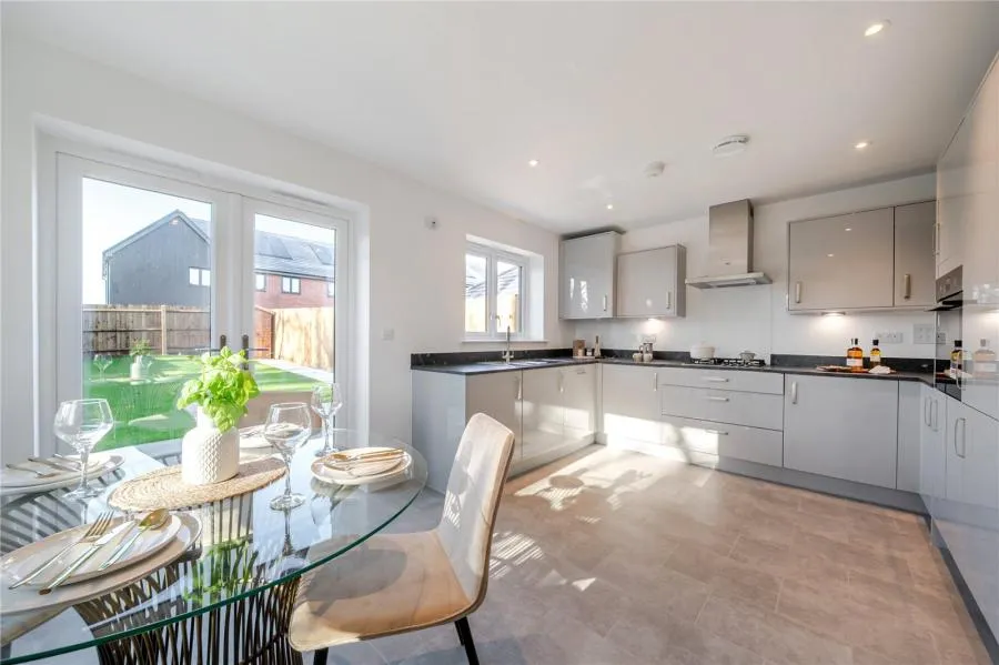 4 bed house for sale, Blossom Lane, Hazlemere, HP15