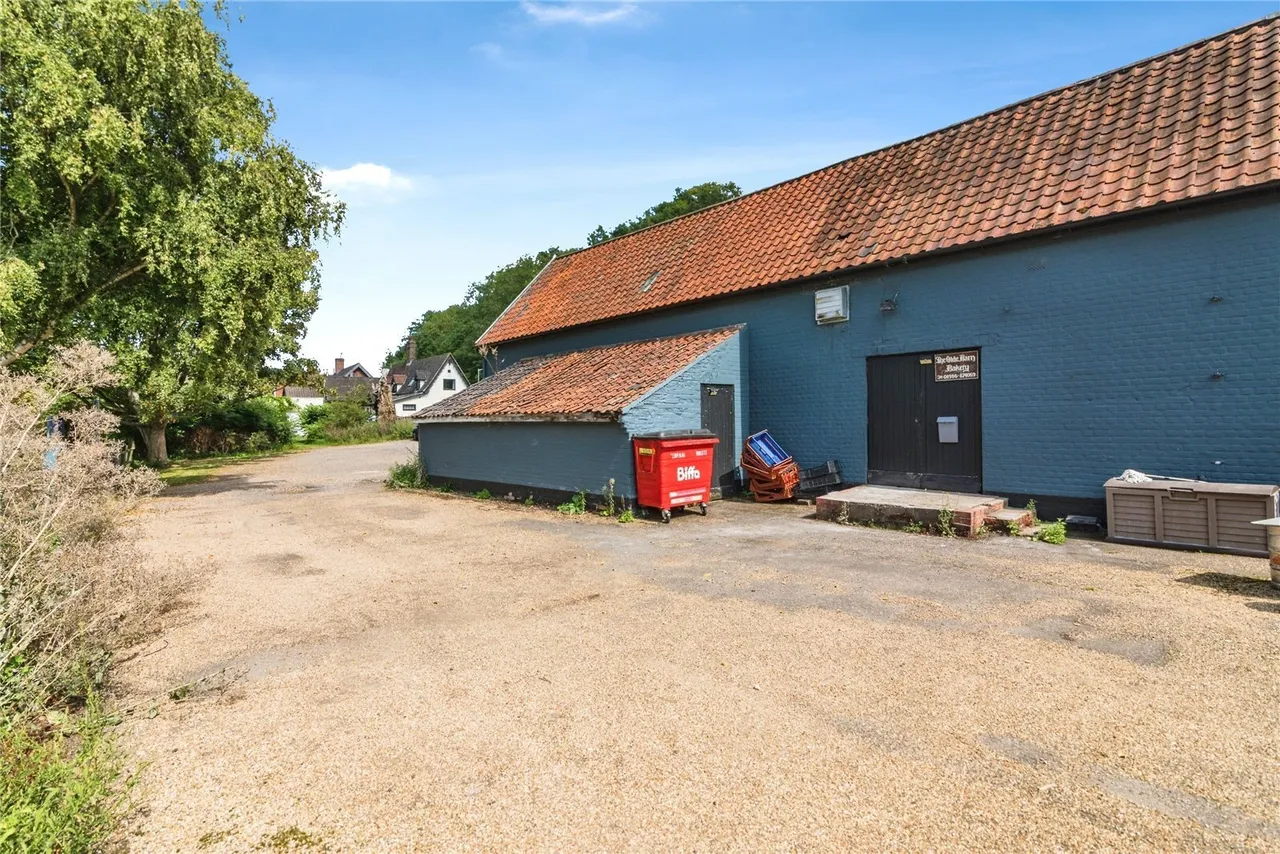 The Street, Flixton, Bungay, Suffolk, NR35, photo 28