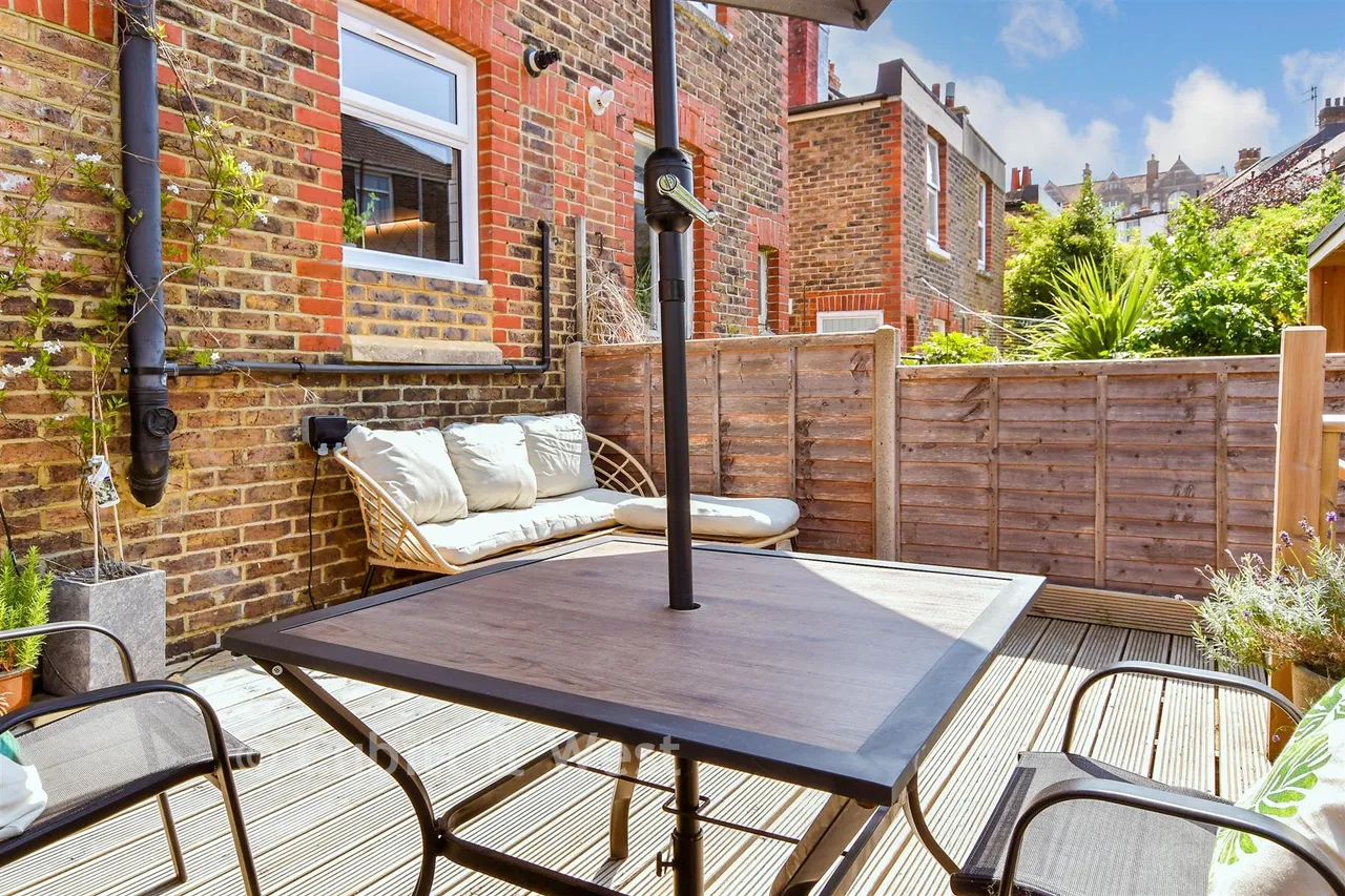 Seville Street, Brighton, BN2, photo 16