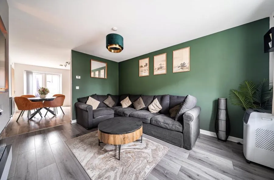 Glebe Road, East Challow, OX12, photo 5