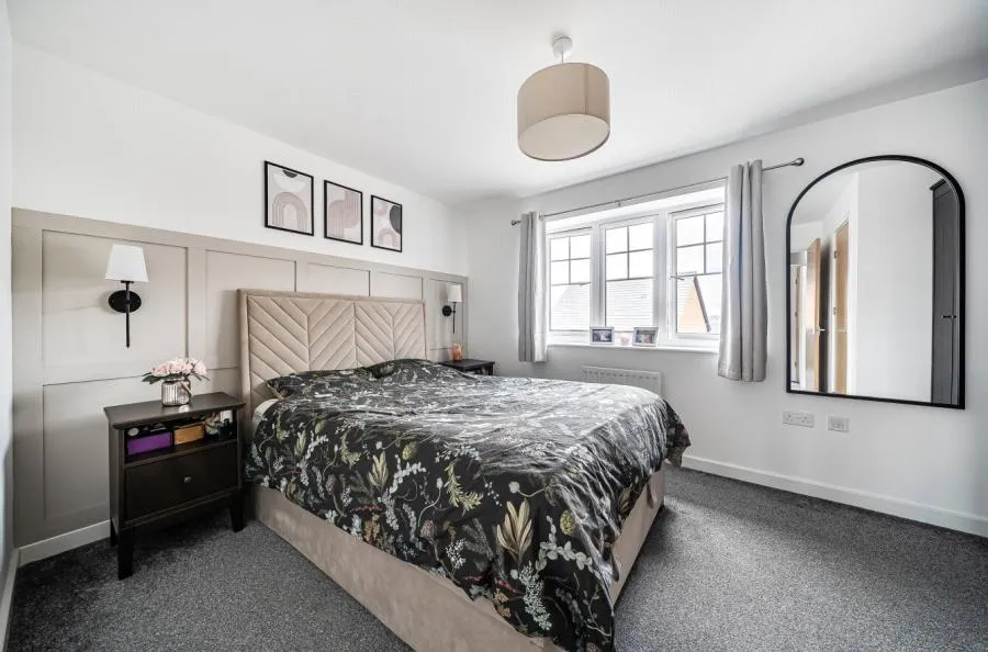 Glebe Road, East Challow, OX12, photo 6