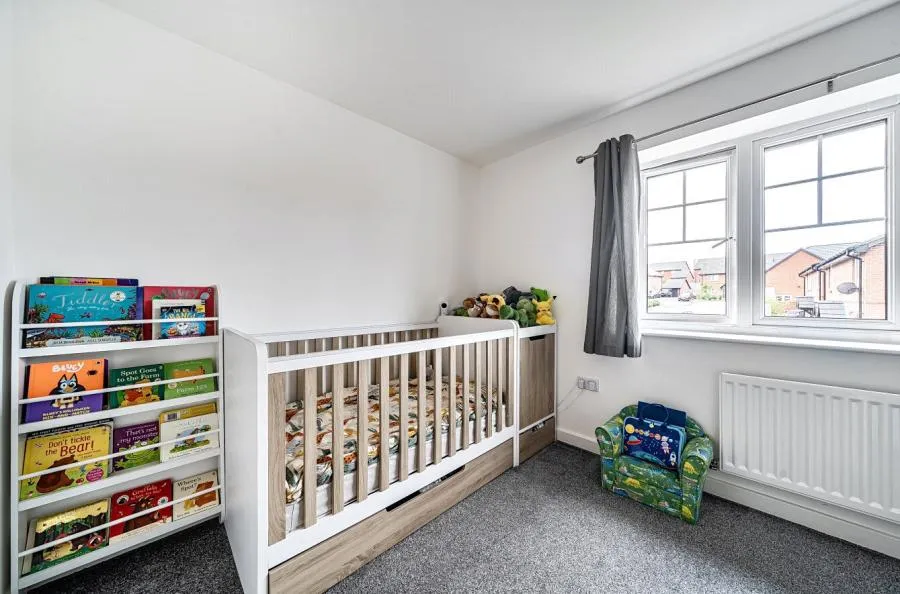 Glebe Road, East Challow, OX12, photo 8