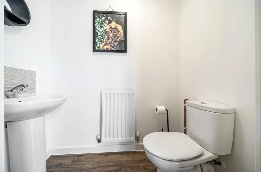 Glebe Road, East Challow, OX12, photo 10