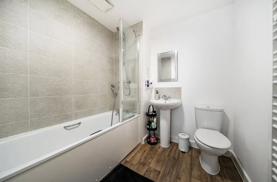 Glebe Road, East Challow, OX12, photo 9