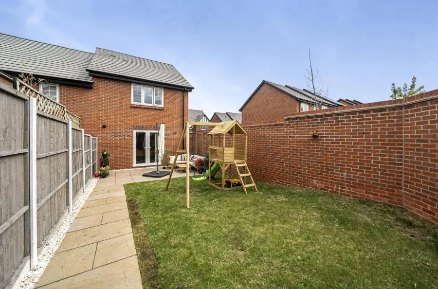 Glebe Road, East Challow, OX12, photo 12