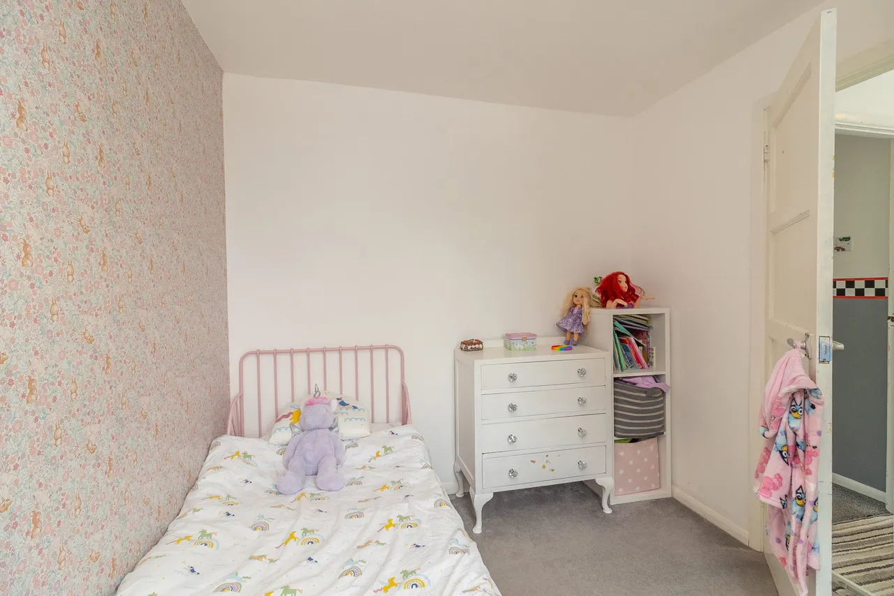 Boundary Crescent, Stony Stratford, MK11, photo 20