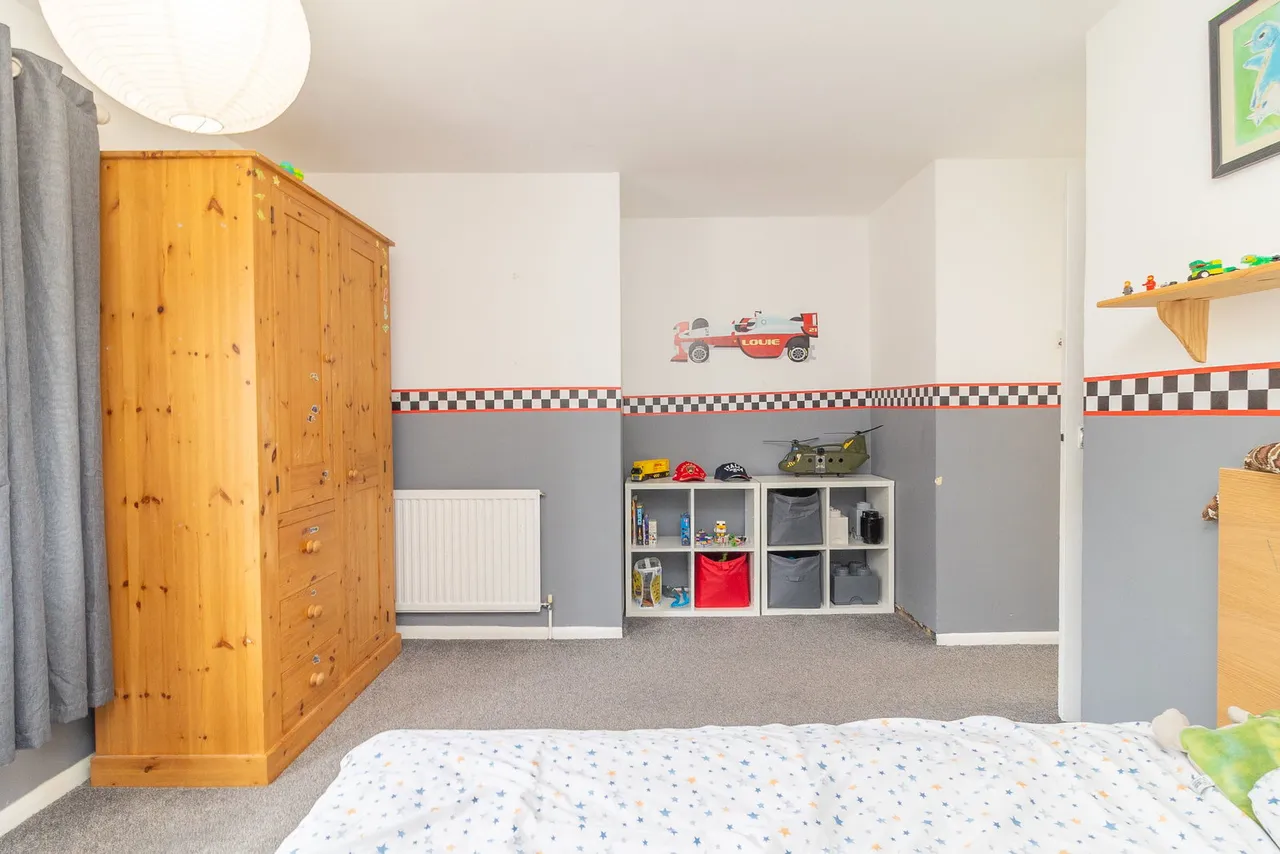 Boundary Crescent, Stony Stratford, MK11, photo 18