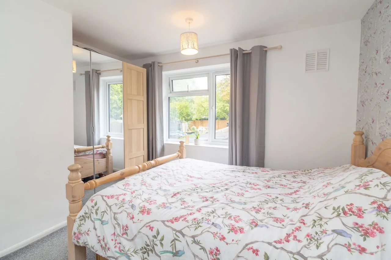 Boundary Crescent, Stony Stratford, MK11, photo 15