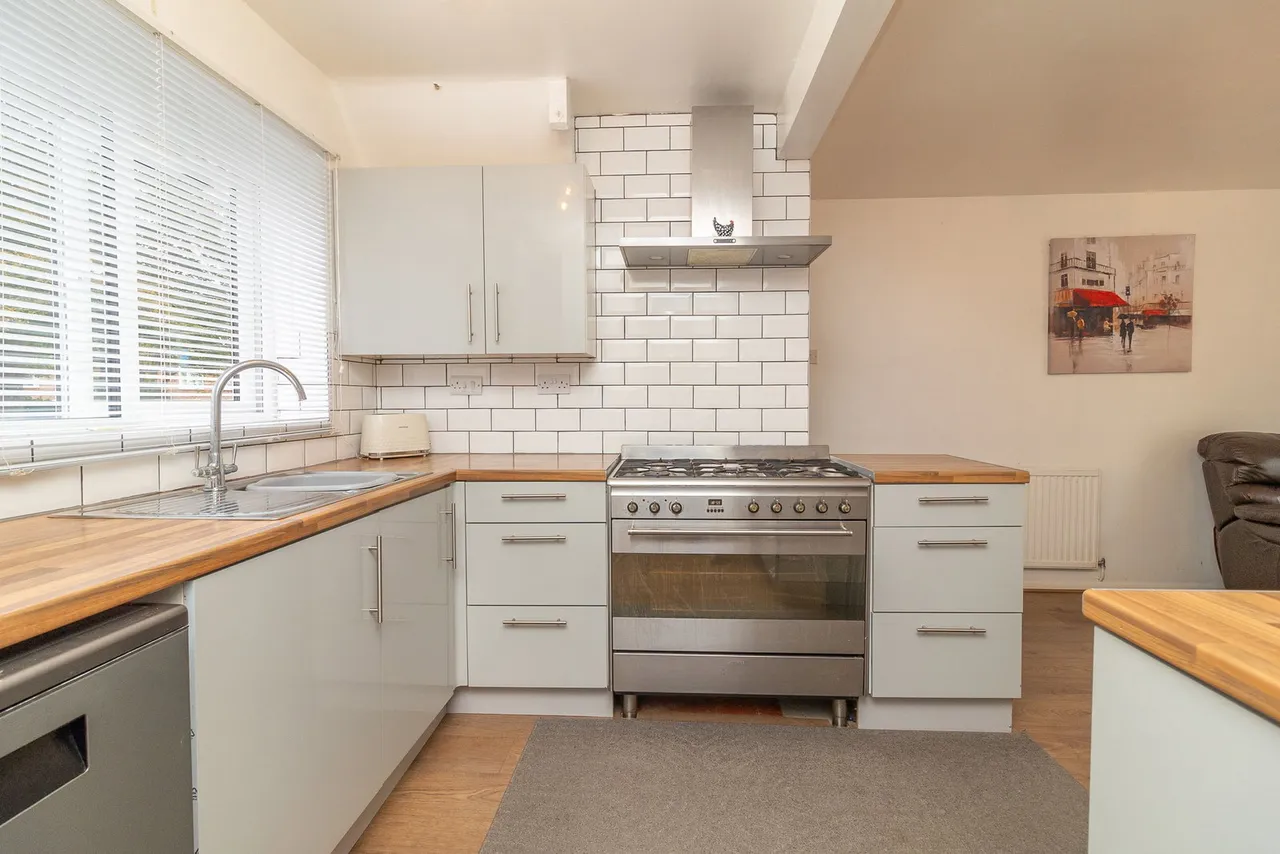 Boundary Crescent, Stony Stratford, MK11, photo 3