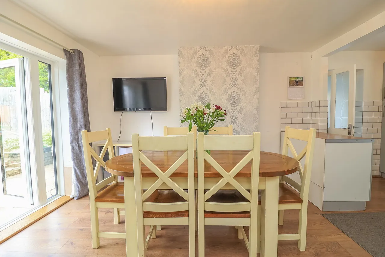 Boundary Crescent, Stony Stratford, MK11, photo 6