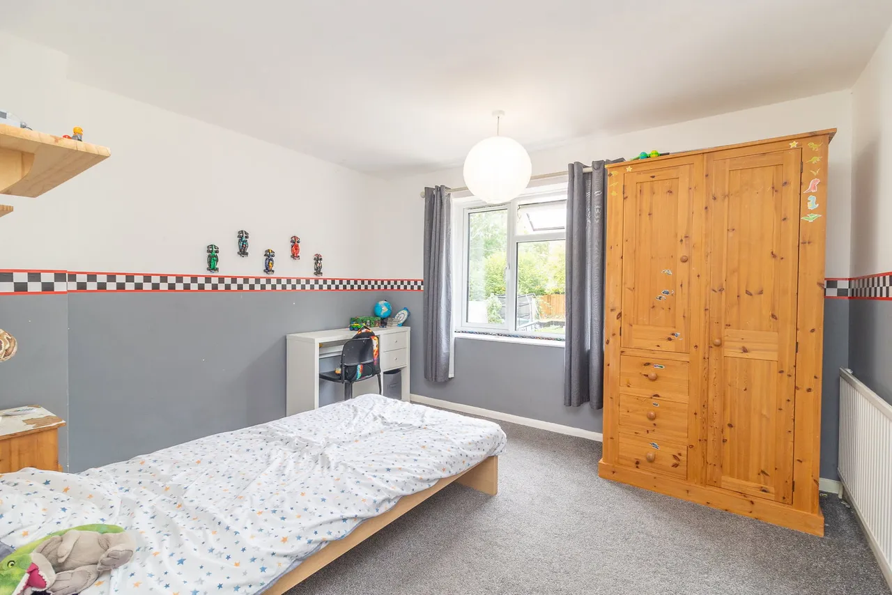 Boundary Crescent, Stony Stratford, MK11, photo 17