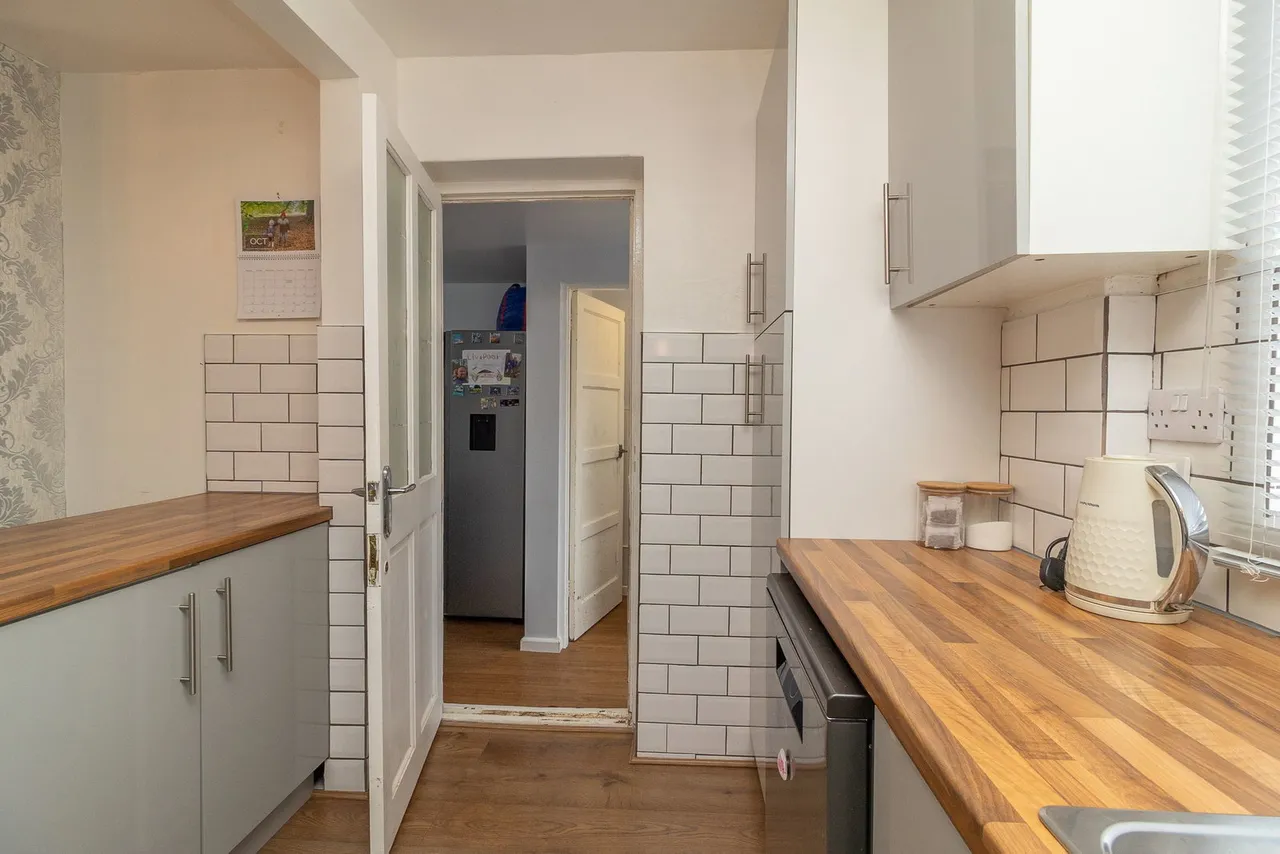 Boundary Crescent, Stony Stratford, MK11, photo 8