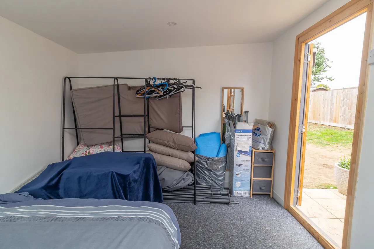 Boundary Crescent, Stony Stratford, MK11, photo 29