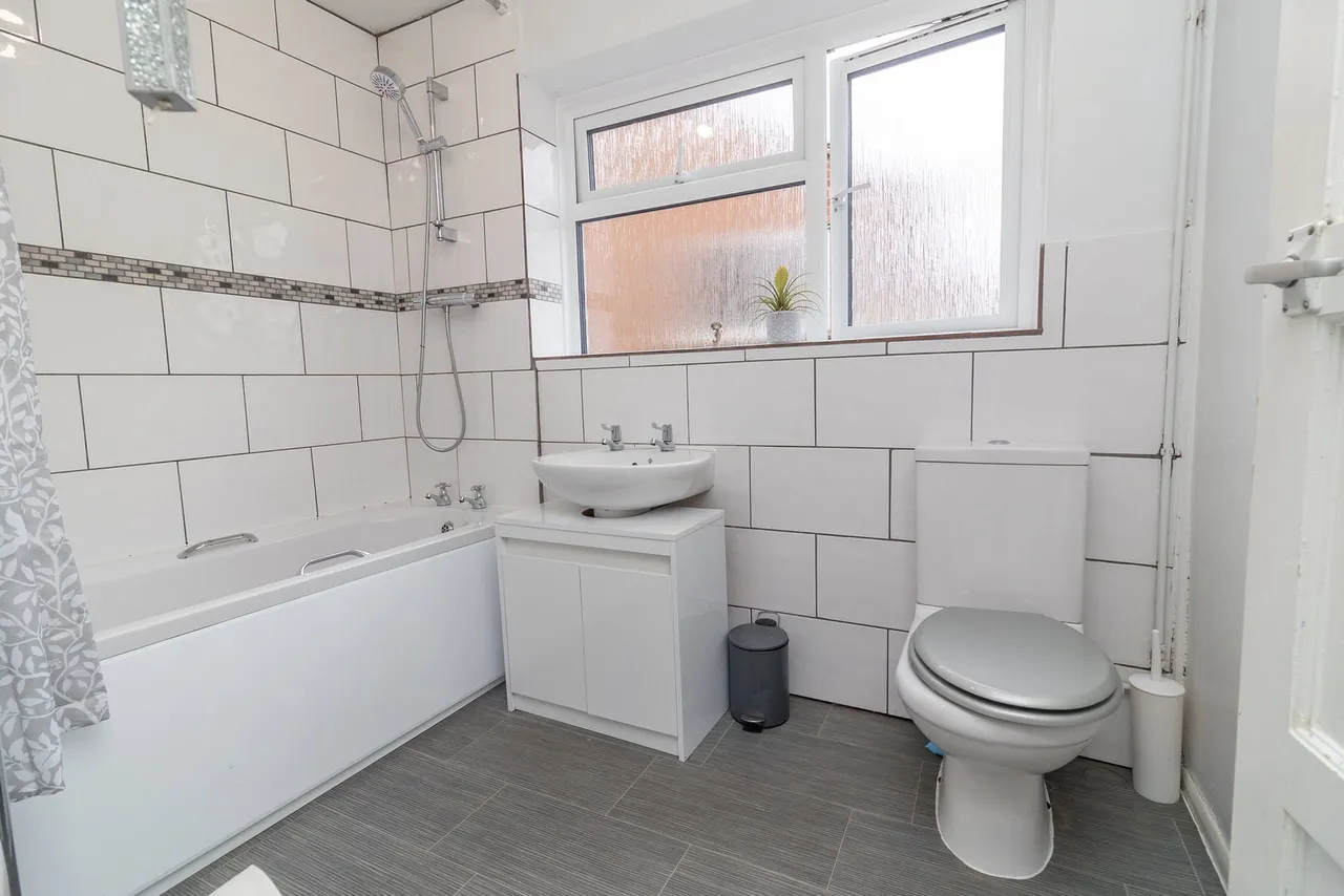 Boundary Crescent, Stony Stratford, MK11, photo 21