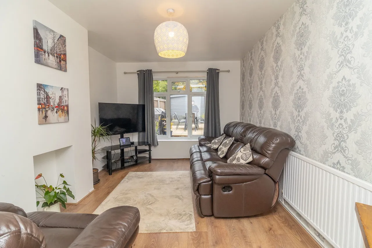 Boundary Crescent, Stony Stratford, MK11, photo 12