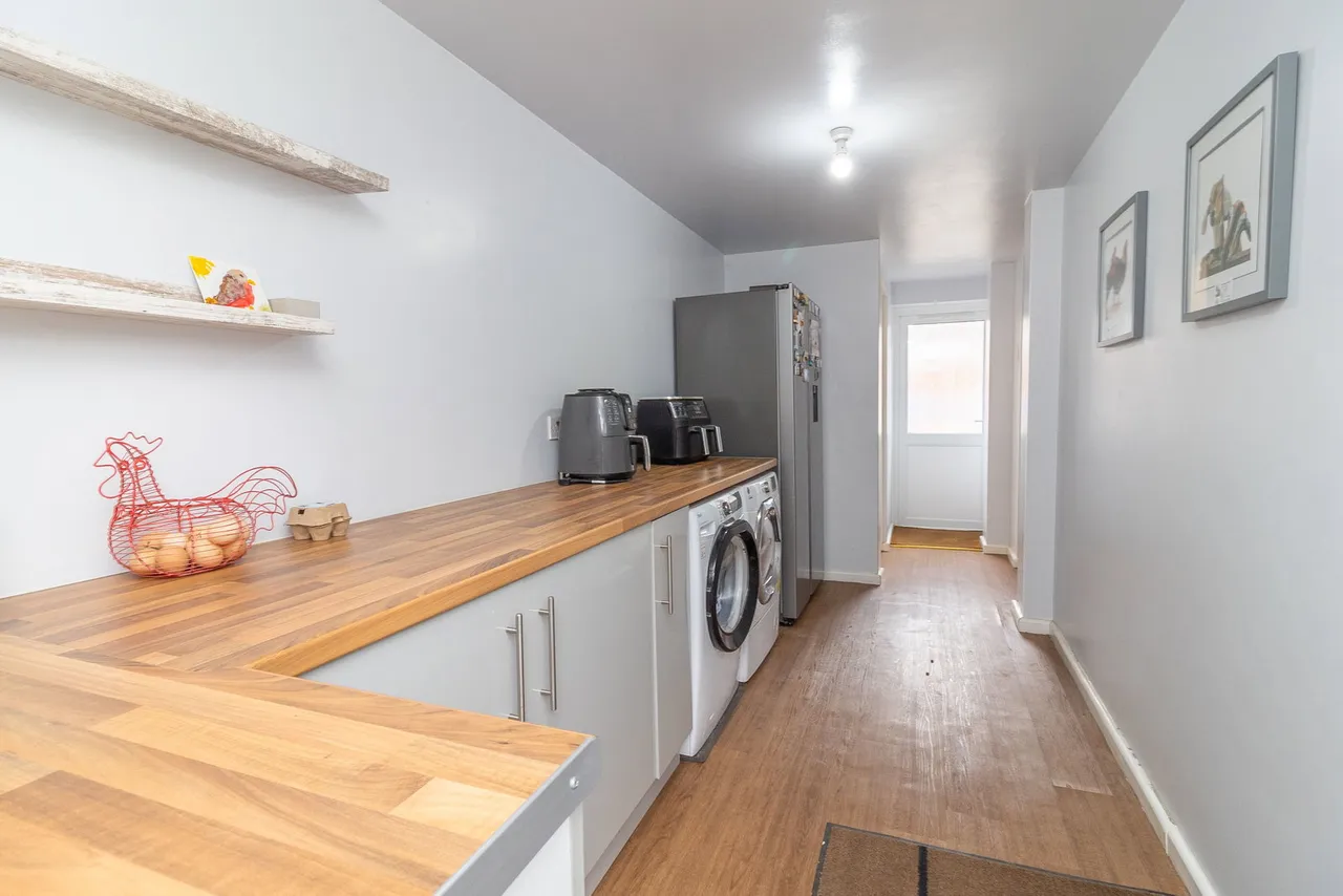Boundary Crescent, Stony Stratford, MK11, photo 9