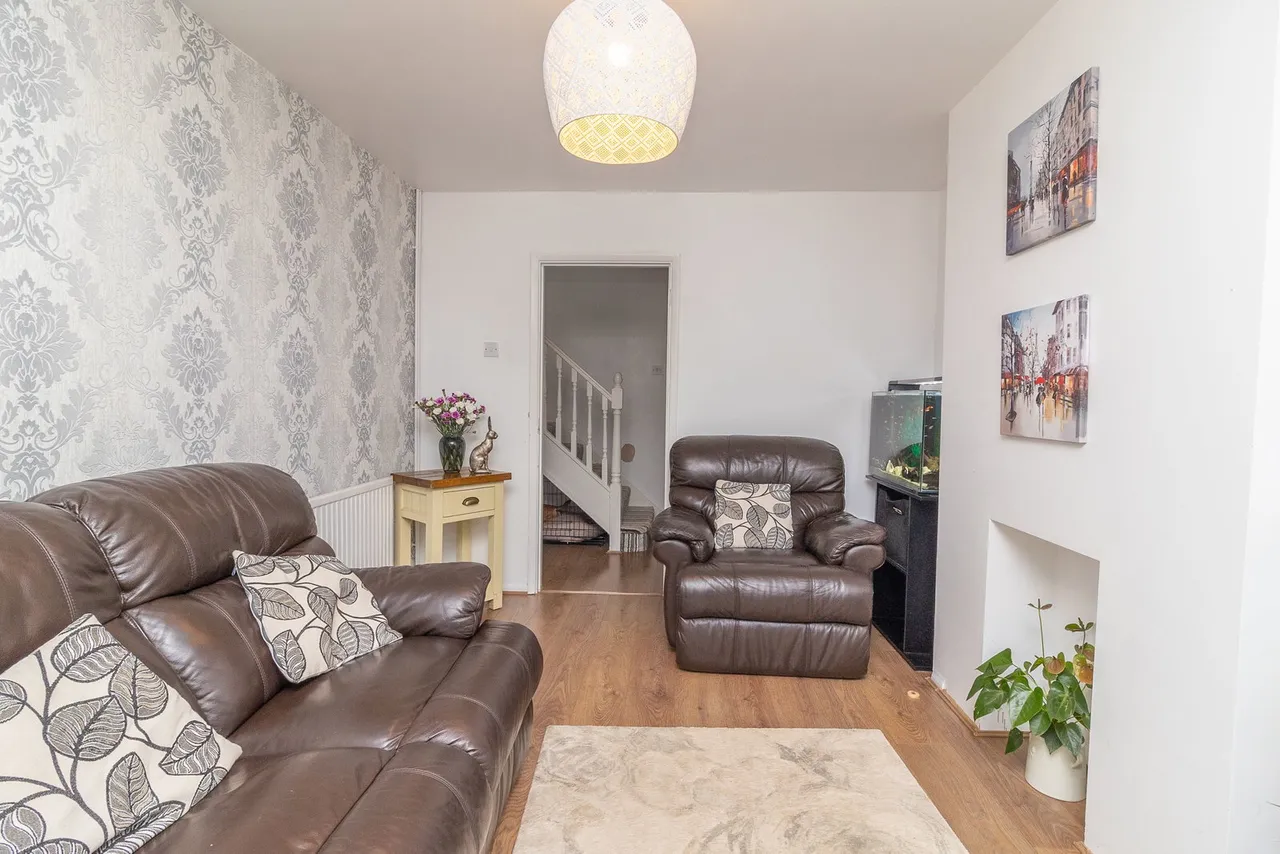 Boundary Crescent, Stony Stratford, MK11, photo 13
