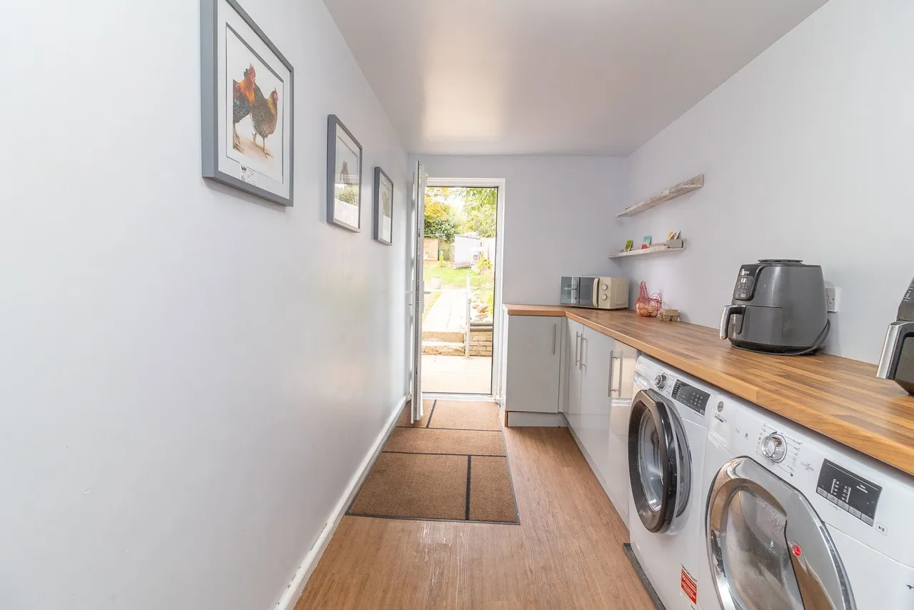 Boundary Crescent, Stony Stratford, MK11, photo 10