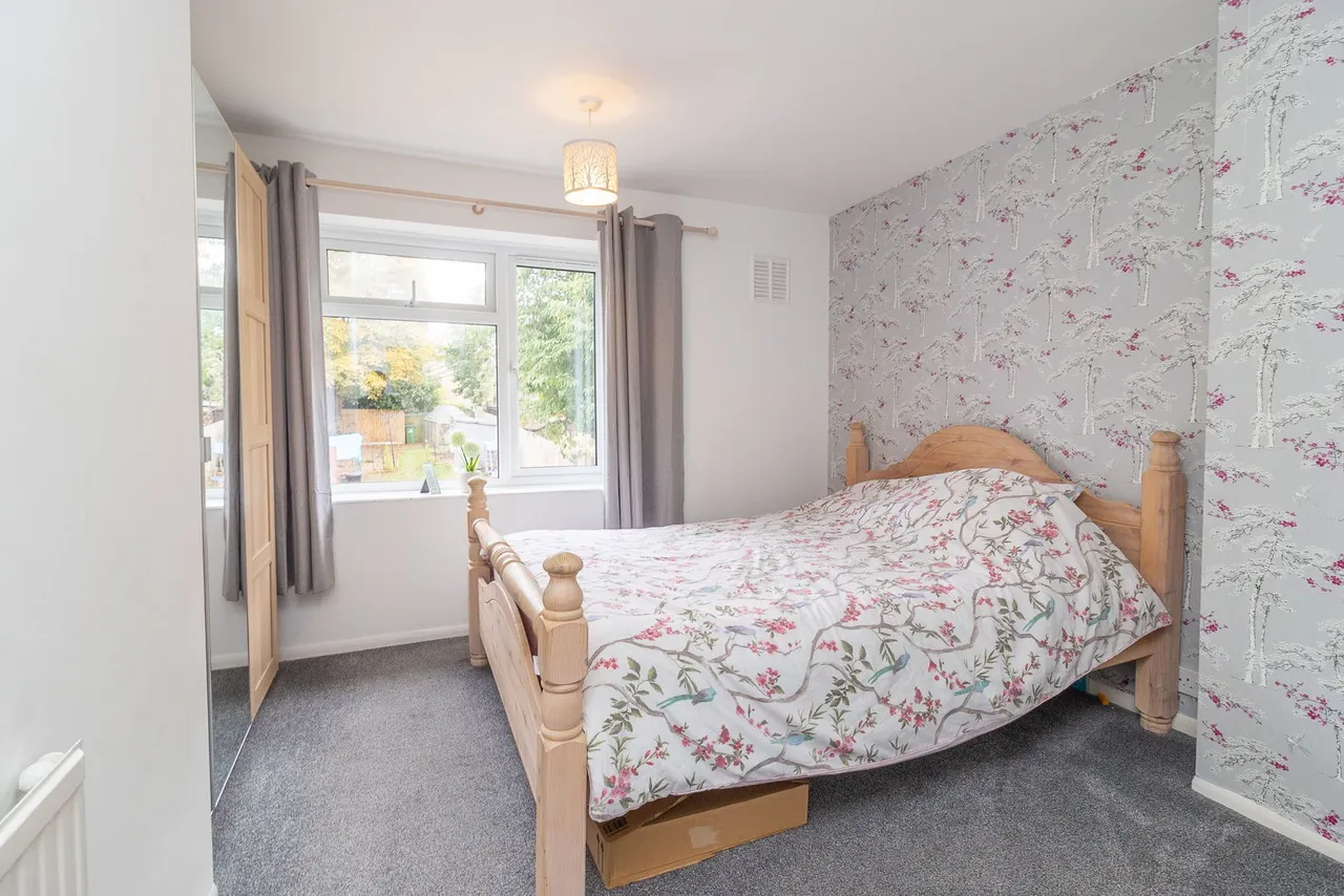 Boundary Crescent, Stony Stratford, MK11, photo 14