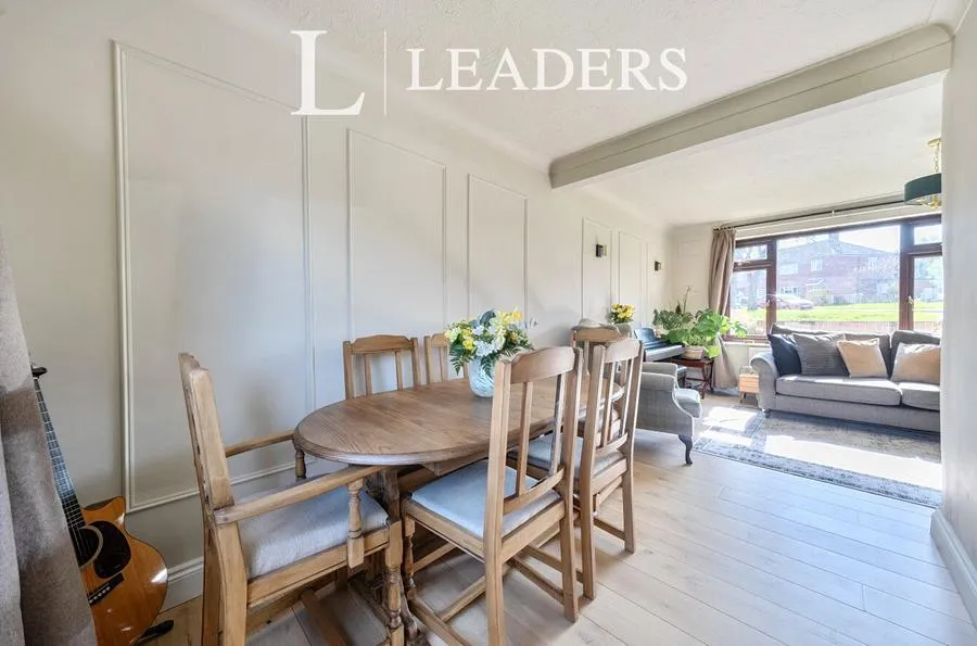 Oakmead, Tonbridge, TN10, photo 19