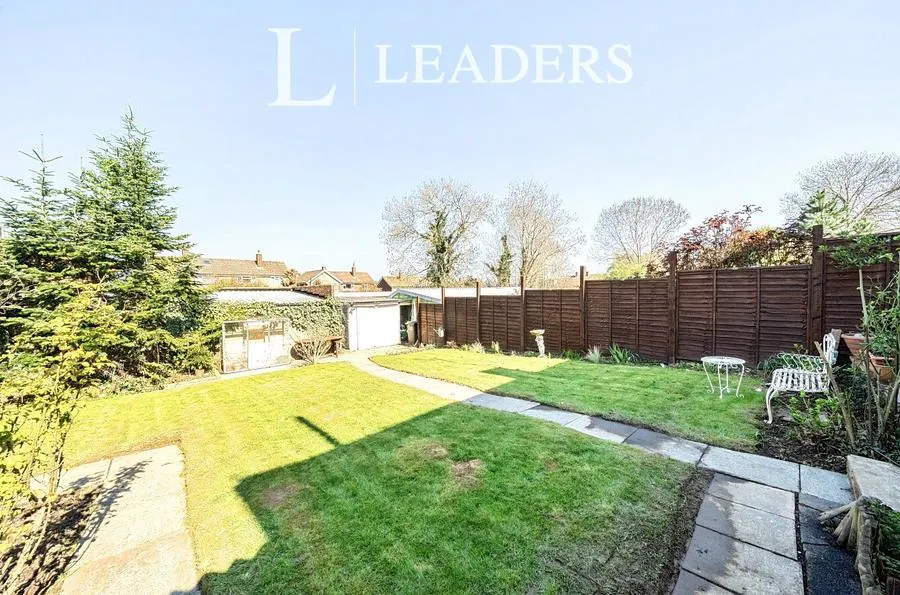 Oakmead, Tonbridge, TN10, photo 13