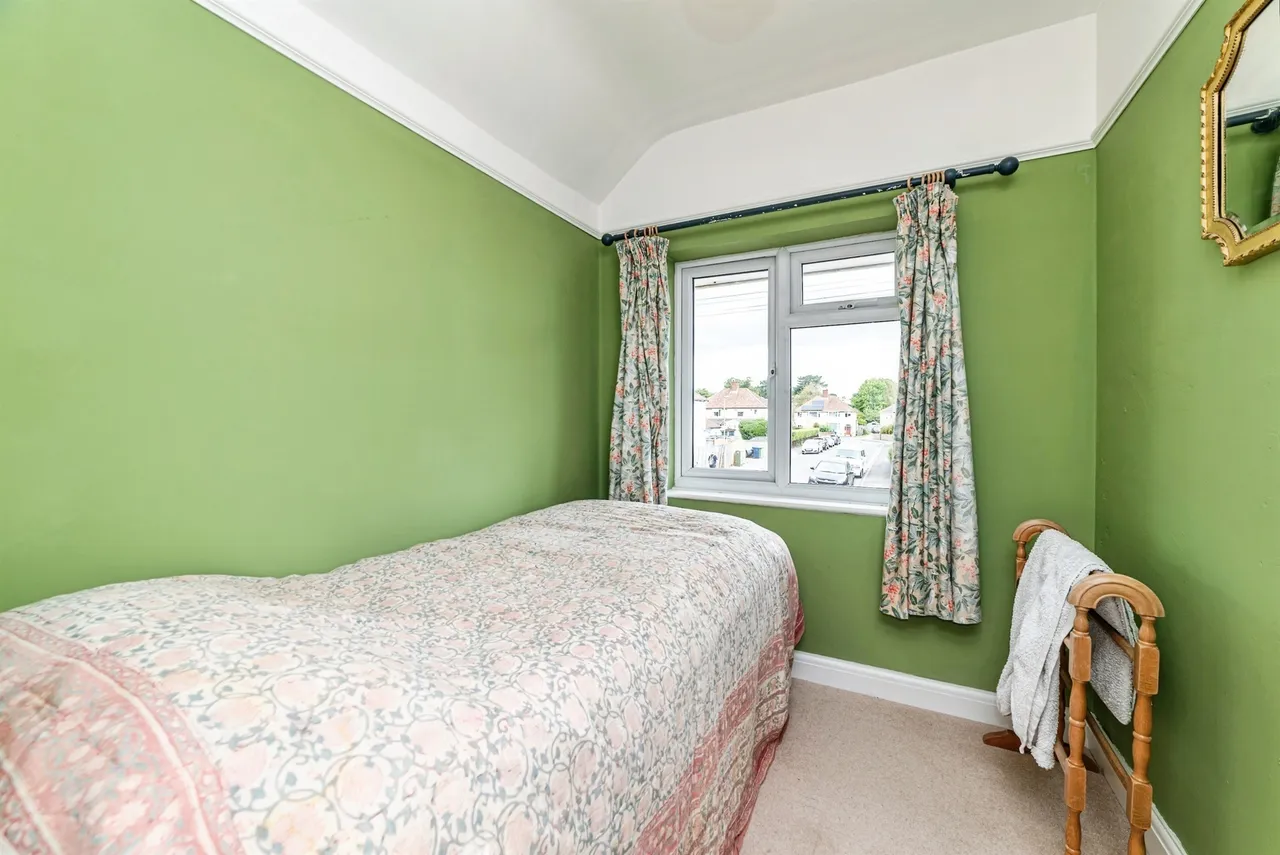 Mayfair Road, Oxford, photo 7